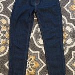 Everlane High Rise Women Jeans - Dark Blue Photo 0