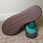 Adidas Barreda Decode 'Semi Court Green Lucid Pink' Women's Shoes Size 7 Photo 4