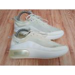 Nike Air Max Dia Summit Women's Shoes Sneakers Athletic White Metallic Luster Photo 3