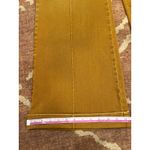 NWT OJG One Jeans Wear Group Wide leg Trouser Jean Pants 8 Tan Mustard Photo 3