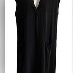 Anthropologie BLACK DOLAN
LOLA COCOON DRESS SIZE
MEDIUM Photo 2