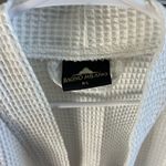 Bagno Milano Women's Robes, Waffle Robes For Women White Size undefined Photo 5