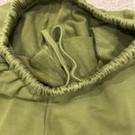 Daily Drills  Green Jogger Sweatpants in M/L Photo 2