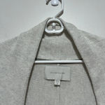 Brochu Walker ‎ Moro Cardigan Cotton Cashmere Blend Size Small Photo 5