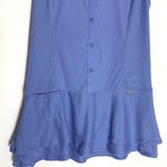 Merrell  Claire M Wick tank top in periwinkle XS Photo 2