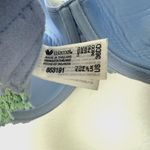 Wacoal Womens Embrace Lace Bra Size 36DD Purple Underwire Coquette Romantic Photo 4