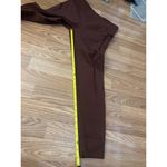 Avalanche  Leggings Size Large Photo 6