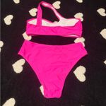 Hot Pink One Photo 1