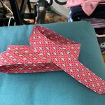 Vineyard Vines belt- nautical whale fun! Photo 0