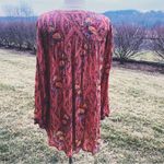 Lucky Brand  Boho Top Photo 12