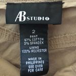 AB Studio FINAL MARKDOWN Ladies’  Shorts (2) Photo 4