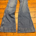 Wrangler Retro Bootcut Jeans Light Wash Denim Women's Size 26x32 Photo 1