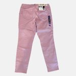 Seven 7 Women’s Jeans Pants 16 Booty Shaper High Rise Skinny Mauve Photo 1