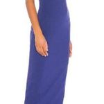 Likely NWT Sleeveless Waist Cutout Lillianna Gown Dress Blueprint Women's Size 0 Photo 1