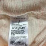 Old Navy   Pink Marled boat neck Bell sleeves top size small Photo 4