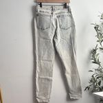 Judy Blue  Light Blue Straight Leg Jeans Photo 2