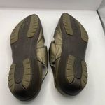 Spring Step  slingback wedge woman’s size EUR 39 US 8-8.5 closed toe flat leather Photo 4