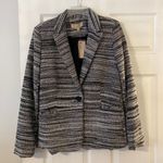 Philosophy  Women’s Blazer size M brand new with tag length 26” bust 34” Photo 0