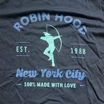 Robinhood NYC Shirt Size M Photo 1