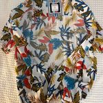 Kohls Hawaiian Shirt Photo 0