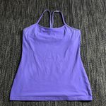 Lululemon  Power Y Tank *Luon Light Photo 0