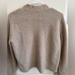 Magaschoni  Wool/Cashmere Cream Cardigan Photo 4