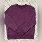 Foot Locker COPY - Women’s Purple sweatshirt-  Size Medium Photo 0