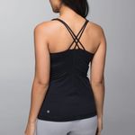 Lululemon Free To Be Tank Top Black Photo 1