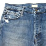 NWT Mother The Cheeky in Twice As Nice Non Photo 4