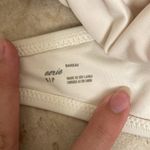 Aerie High Rise Bottom and Bandeau Top Swimsuit Photo 4