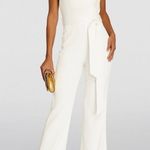 Alice + Olivia  Primrose Cowl Neck Jumpsuit, 14 Photo 10