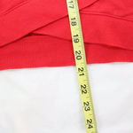 Nautica ladies  sweatshirt size M Photo 12