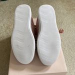 JustFab Quilted sneakers Photo 5