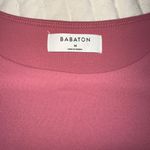 Aritzia Babaton Long Sleeve Body Suit Photo 2