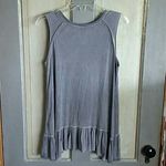 Dantelle  Shark Bite Peplum Tank Photo 5