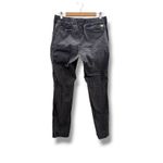 Vuori Ripstop Stretch Pants Women's Large Charcoal Gray Organic Joggers Photo 1