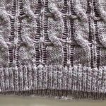 Bass Sweater Light Purple XL Photo 5