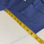 Urban Outfitters sweater Ulla cropped cutouts fitted crew neckline Sz small NWT Photo 1