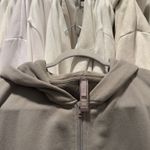 SKIMS  Terry Zip Up Hoodie Photo 2