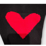 Dressed in Lala Child of the Universe Oversized Cardigan Size L/XL Black Photo 10