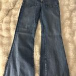 American Eagle  Super High-Rise Flare Jeans Photo 0