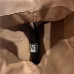 DV Dolce‎ Vita Andres Tan Faux Leather Heeled Western Booties Size 9.5 Photo 5