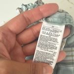 Old Navy Women's Plaid Pajama Pants in Green and Gray Photo 6