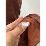 Womens Western Fairy Pinup Dress S Red Mod Halter Retro Rockabilly Ranch Boho Photo 5