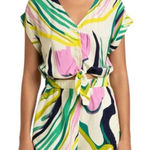 FRNCH  Menorca Romper‎ Photo 0