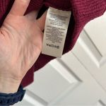 Free People NWT  Ottoman tunic sweater XS Photo 6