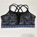 Gaiam  Sports Bra Women M Photo 1