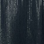 Something Navy   Sequin Raglan Mini Dress Black Allover Sequin Size Small‎ Photo 5