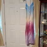 ChicMe Dress Size L Pink Size L Photo 3