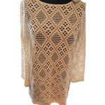 Haute Hippie New  beach cover up size M Photo 0